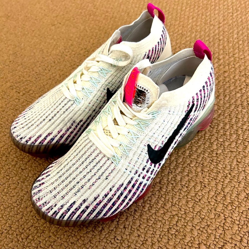 Nike vapor air max